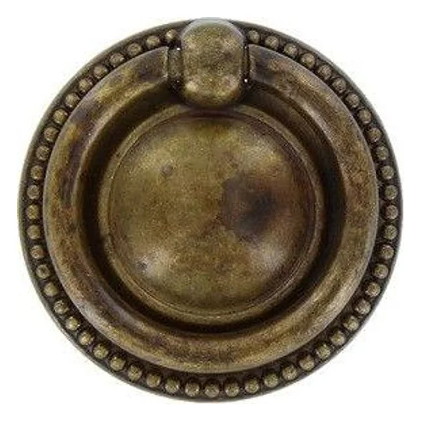 Maniglia 12212 D 50 mm P.p. Ottone Anticato – cod. CPD70468
