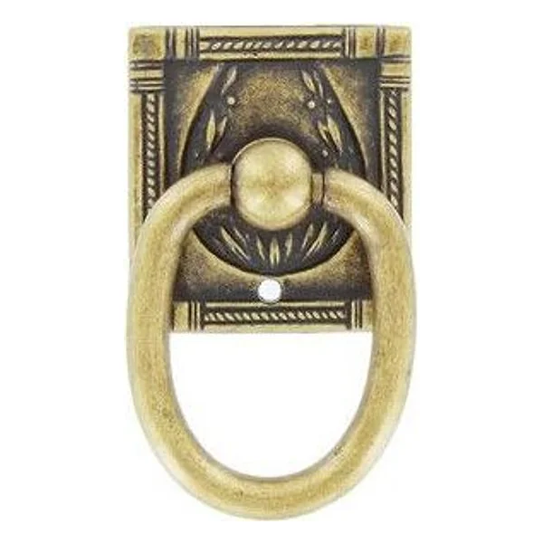 Maniglia 12323 33X57 mm Florence – cod. CPD60221