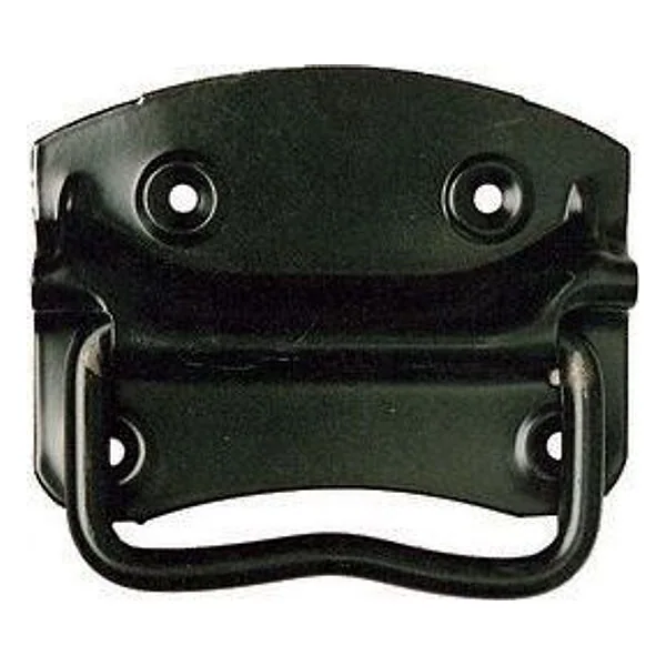 Maniglia Americana 90 mm Nero 2 PZ – cod. CPD57447