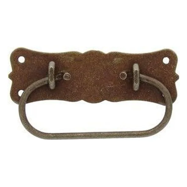 Maniglia Bauli 06015 105X55 mm 2 PZ – cod. CPD70421