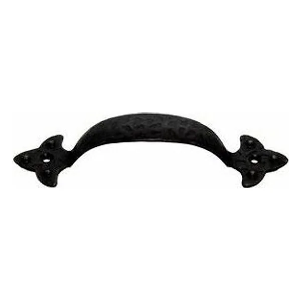 Maniglia Ferro Battuto 316 90 mm 2 PZ – cod. CPD30002