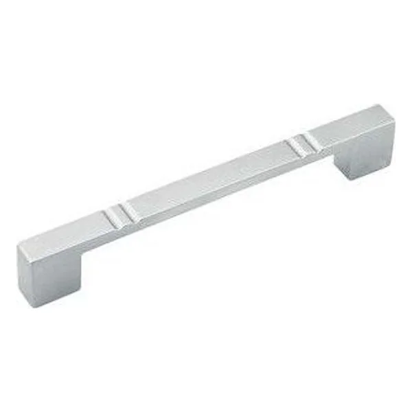 Maniglia MG23318 96 mm Cromo Opaco 2 PZ – cod. CPD500605