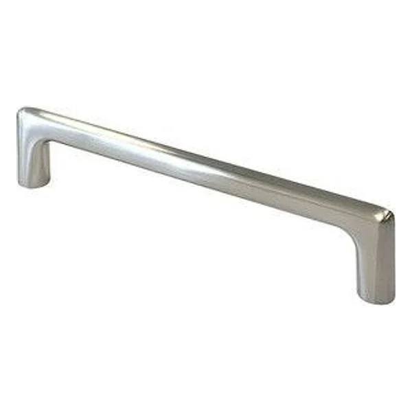 Maniglia MG40576 128 mm Cromo Opaco 2 PZ – cod. CPD500604