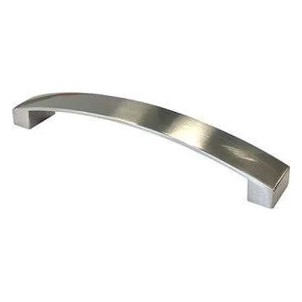 Maniglia MG40591 128 mm Cromo Opaco – cod. CPD500599
