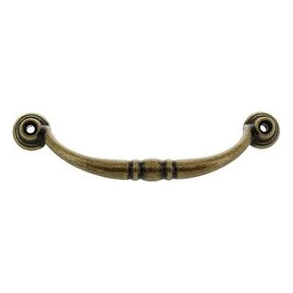 Maniglia per Vassoio 112X35 mm Florence 2 PZ – cod. CPD62222