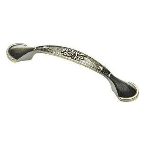 Maniglia RJM 0123 96 mm Anticato 2 PZ – cod. CPD3723