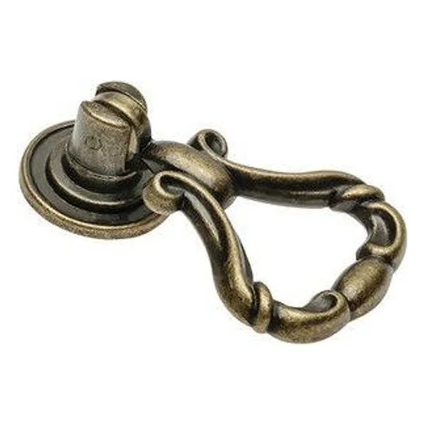 Maniglia RJM 0128 33X55 mm Anticato – cod. CPD3720