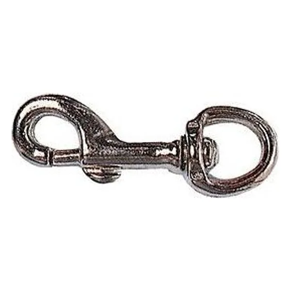 Moschettone Girevole 13X79 mm 2 PZ – cod. CPD54825