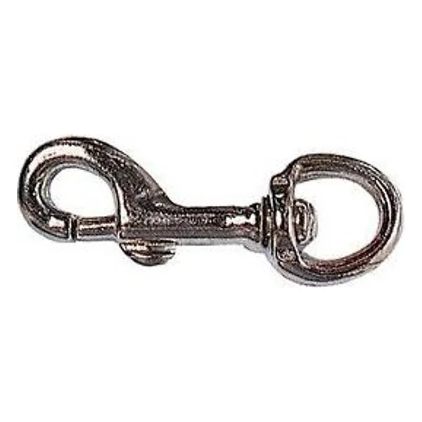 Moschettone Girevole 16X84 mm 2 PZ – cod. CPD54826
