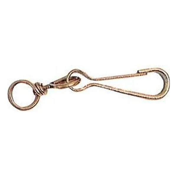 Moschettone Simplex 30 mm 4 PZ – cod. CPD69811