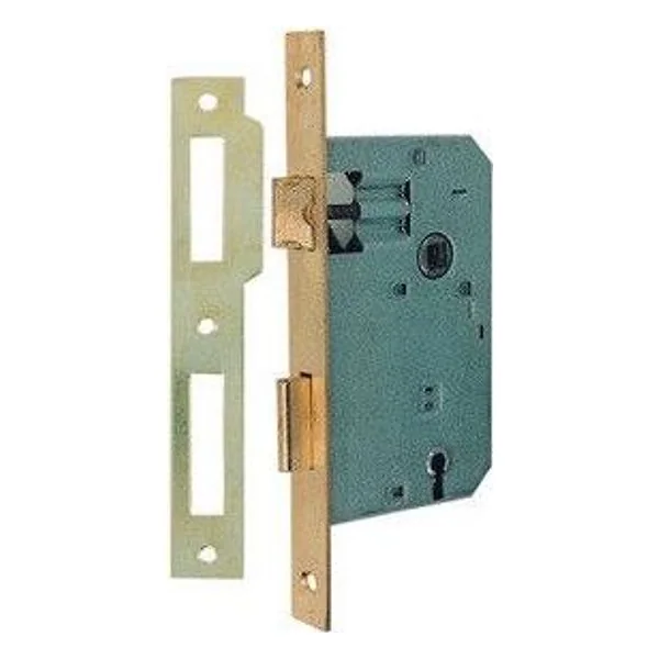 Patent Serratura Q.8/70 Ottonata da 45 – cod. CPD59231