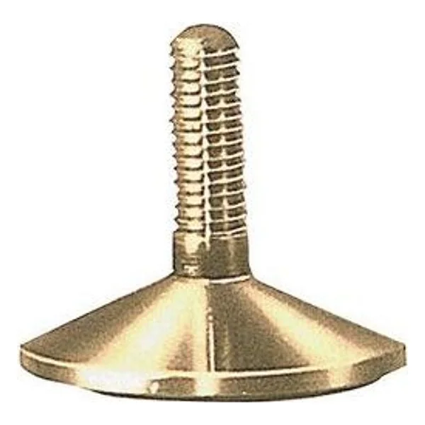 Piedino Fisso D 40 mm 4 PZ – cod. CPD54076