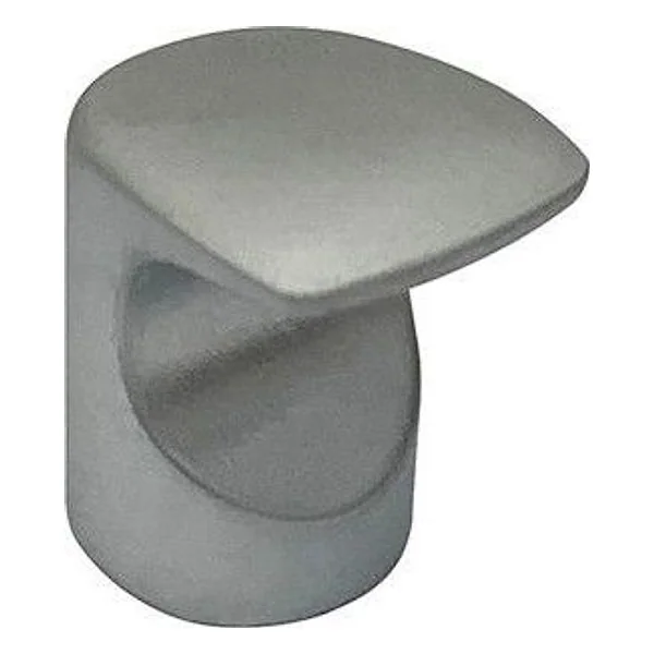 Pomolo 24 EU004 D 18 mm Cromo Opaco 2 PZ – cod. CPD500594