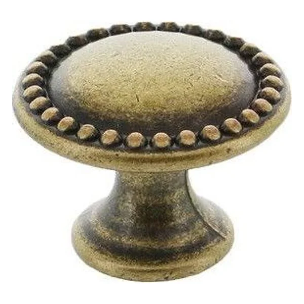 Pomolo 24222 D 30 mm Florence 2 PZ – cod. CPD51584