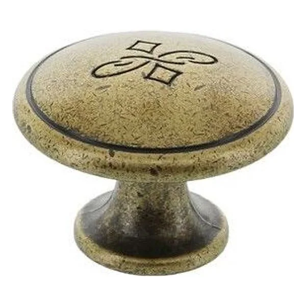 Pomolo Antich. 24130 MM.30 Florence (PZ.2) – cod. CPD82398