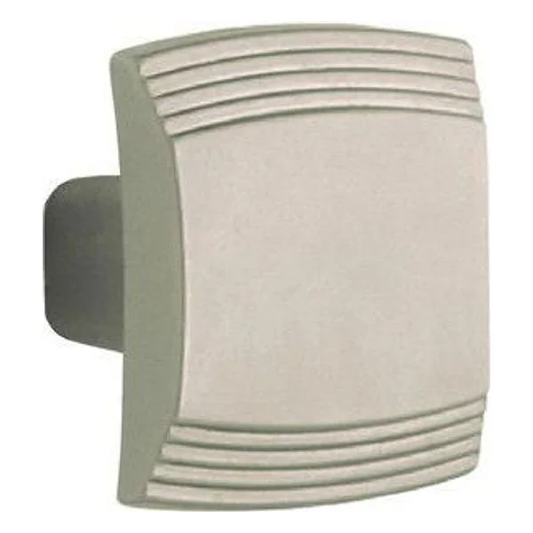 Pomolo GG 14 26X26 mm Cromo Opaco 2 PZ – cod. CPD500588