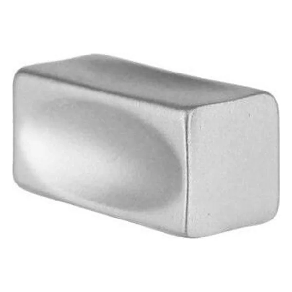 Pomolo Gu 54 MG 23887 10 mm Cromo Op 2 PZ – cod. CPD500257