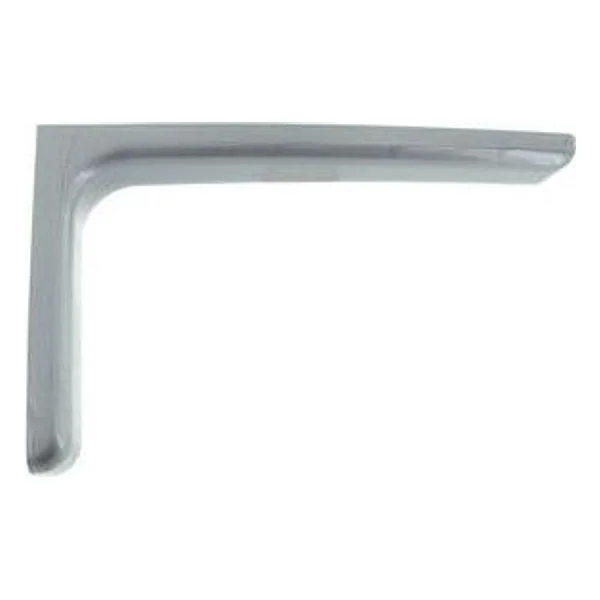 Reggimensola Argento 120 mm da 2 PZ – cod. CPD3931