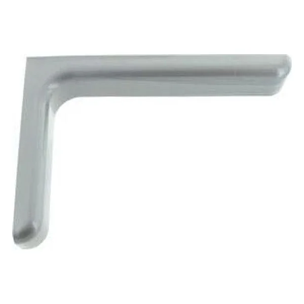Reggimensola Argento 240 mm da 2 PZ – cod. CPD53947