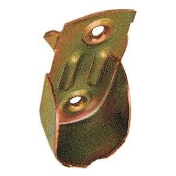 Reggitubo Laterale Ferro Tropicaliz. 2 PZ – cod. CPD60860