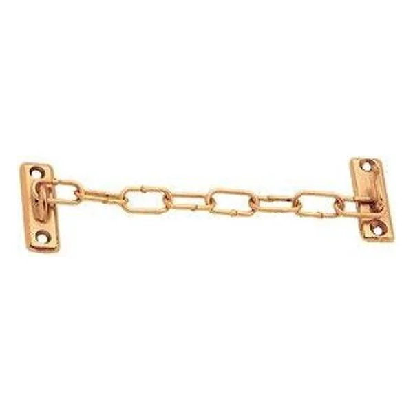 Ritieni a Catena Ottone Lucido – cod. CPD58471