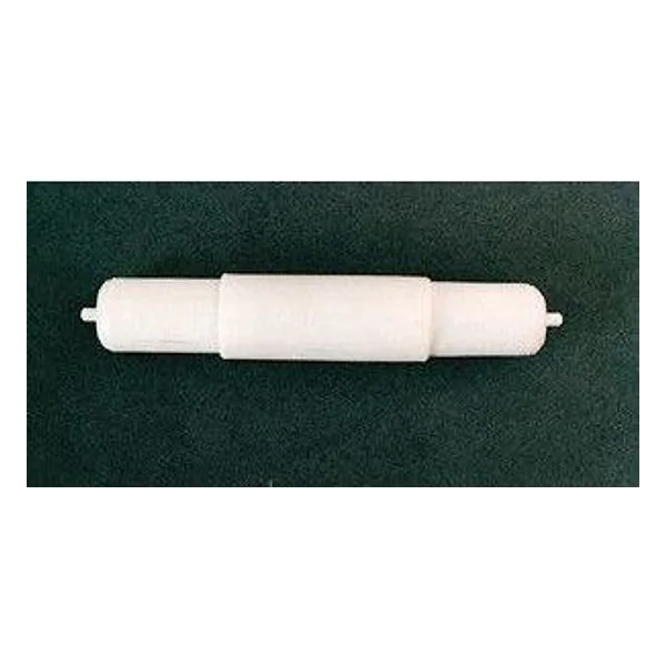 Rullino Portarotolo Carta Igienica Bianco – cod. CPD65486