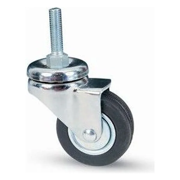 Ruota Mobile con Cuscinetto 150/B D 40 Perno 2 PZ – cod. CPD54680