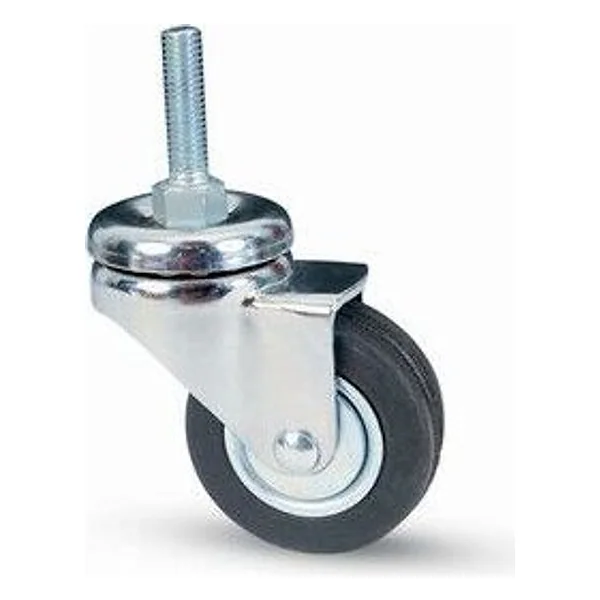 Ruota Mobile con Cuscinetto 150/B D 50 Perno 2 PZ – cod. CPD62034