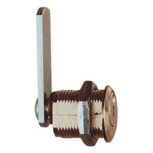 Serratura a Cilindro D 16 x 25 mm – cod. CPD86679