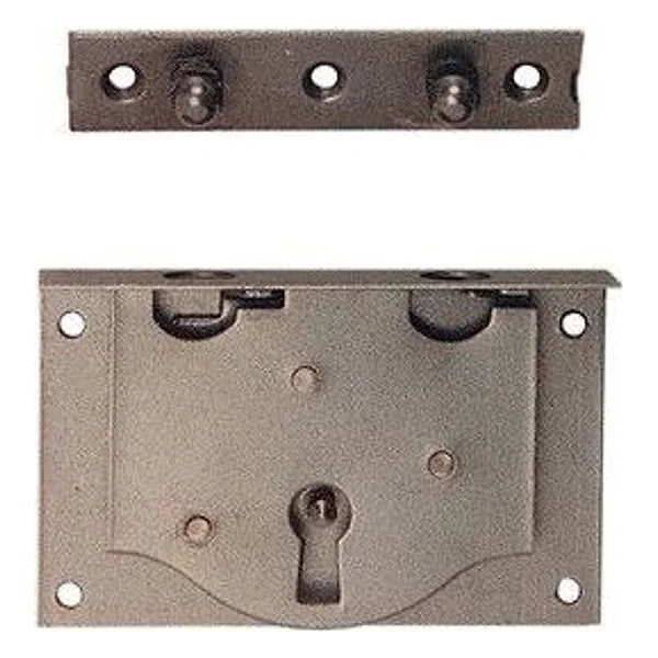 Serratura per Cassa 30 mm – cod. CPD68916