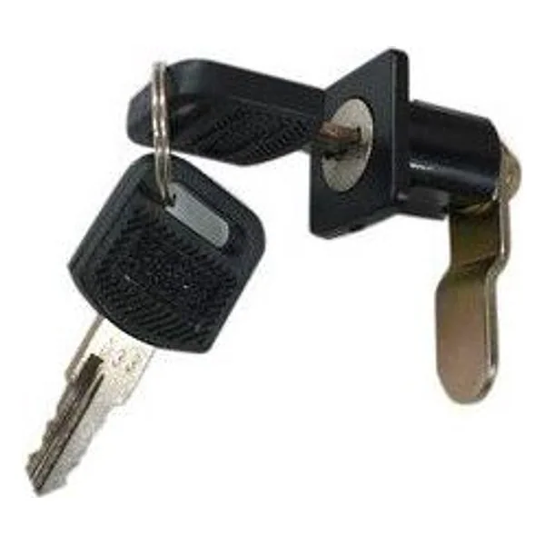 Serratura per Cassetta Postale Trimec Ab – cod. CPD88675