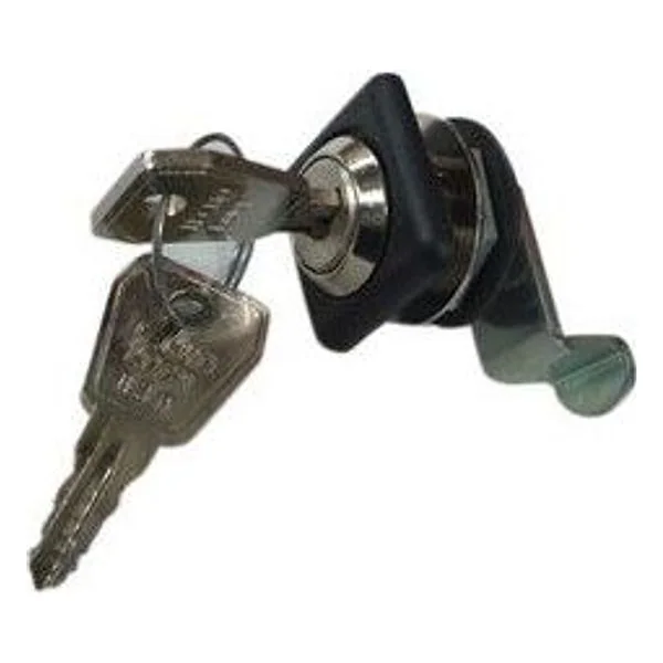 Serratura per Cassetta Postale Trimec Ac – cod. CPD88676