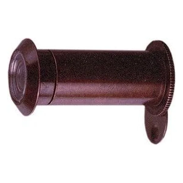 Spioncino 160 Gradi Eurovista D 16X40/60 Ottone BR – cod. CPD60766
