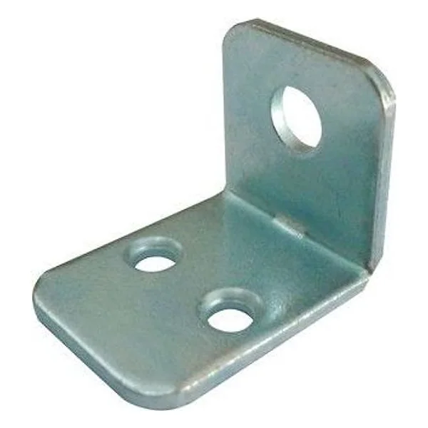 Squadretta per Armadio 22X28X2 mm Zinc. 4 PZ – cod. CPD93501