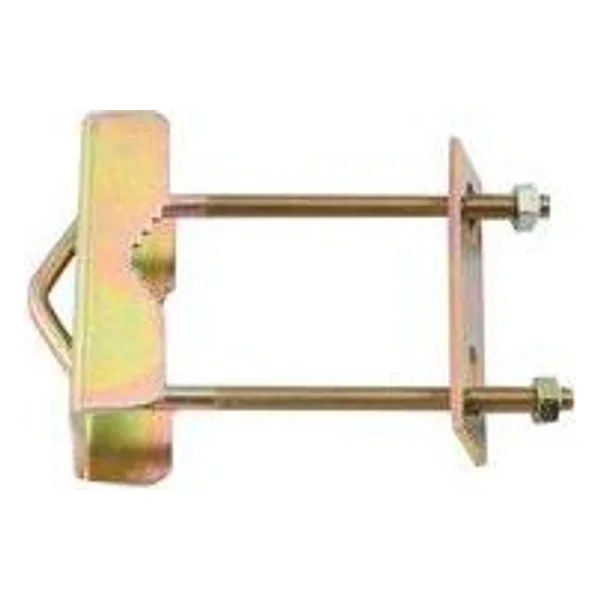 Staffa di Fissaggio per Antenna FIG.6 2 PZ – cod. CPD67932