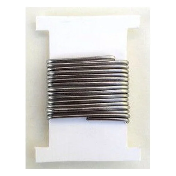 Stagno per Saldare 33% Farfallina 15 G da 4 PZ – cod. CPD66511