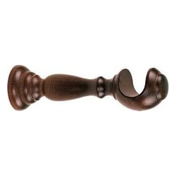 Supporto per Bastone Ciliegio 10 cm 2 PZ – cod. CPD56963