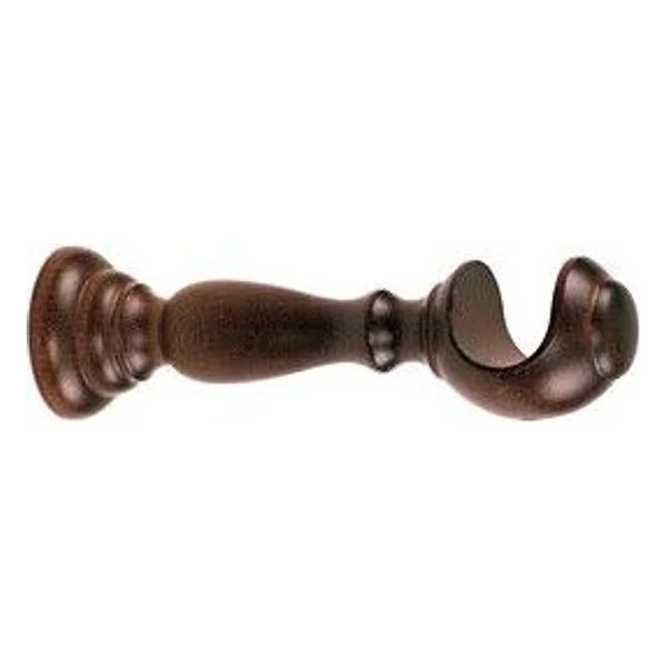 Supporto per Bastone Naturale 10 cm 2 PZ – cod. CPD58805
