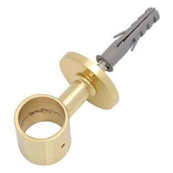 Supporto Tubo Corrimano Pass Ott Luc D 30MM con Tass – cod. CPD87047