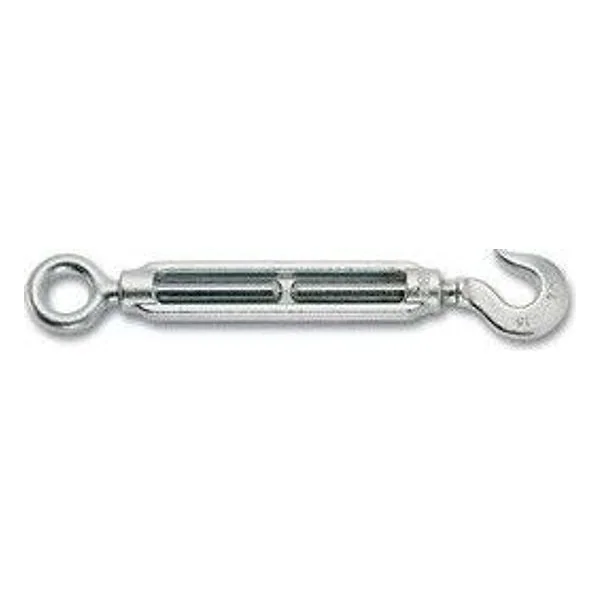 Tenditore Robur Occhio Gancio M12 2 PZ – cod. CPD51661