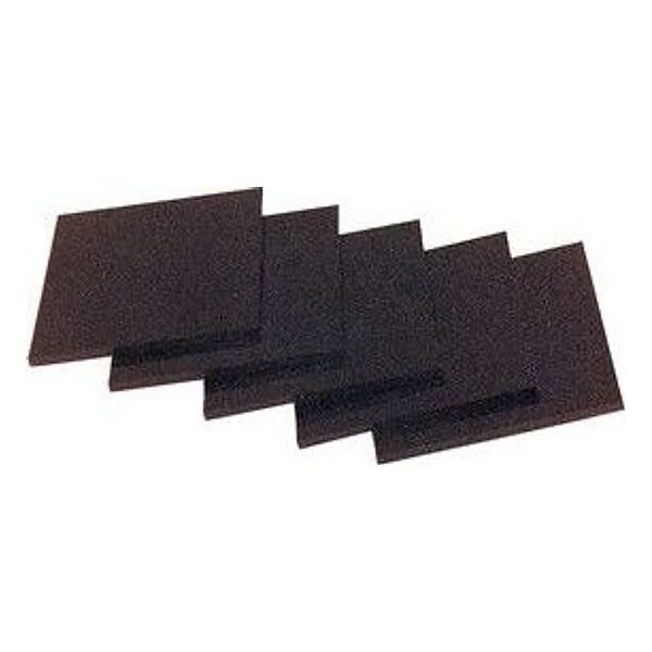 Vetrino per Maschera Saldatore 75X98 Verde 2 PZ – cod. CPD67298