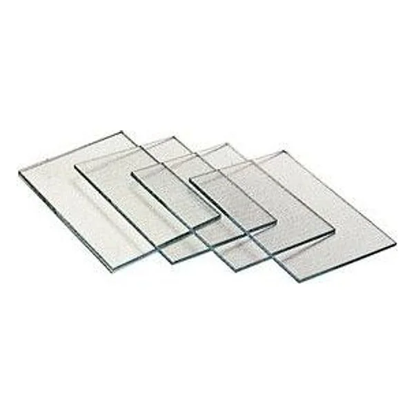 Vetrino per Maschera Saldatore Incolore 4 PZ – cod. CPD51360
