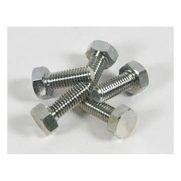Vite Fermadisco per Decespugliatore 10X1,25SX 2 PZ – cod. CPD82675