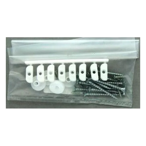 Blister Accessori Porta Maya Bianco – cod. CPD92575