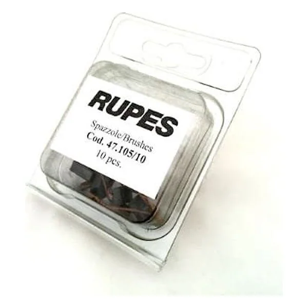 Blister da 10 Spazzole BA215 Rupes – cod. 4710510
