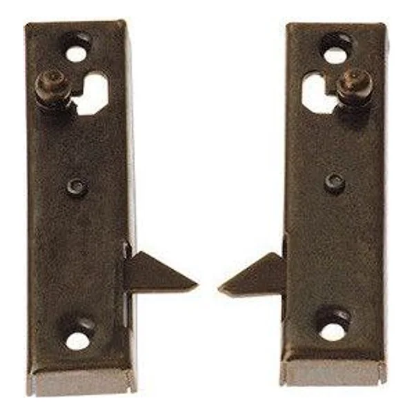 Blocca Tapparella Sicurblock Acciaio Bron DX e SX – cod. CPD33086
