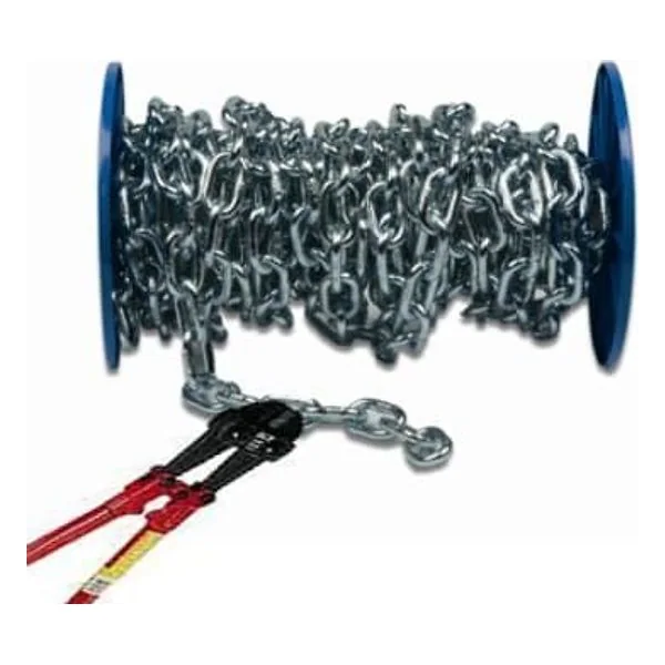 Bobina Catena GENOV.N.14 MM.2.2 M75 Aref – cod. CF022GA1075E00B