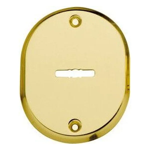 Bocchetta Doppia Mappa con Fori Bronzato – cod. CPD94946