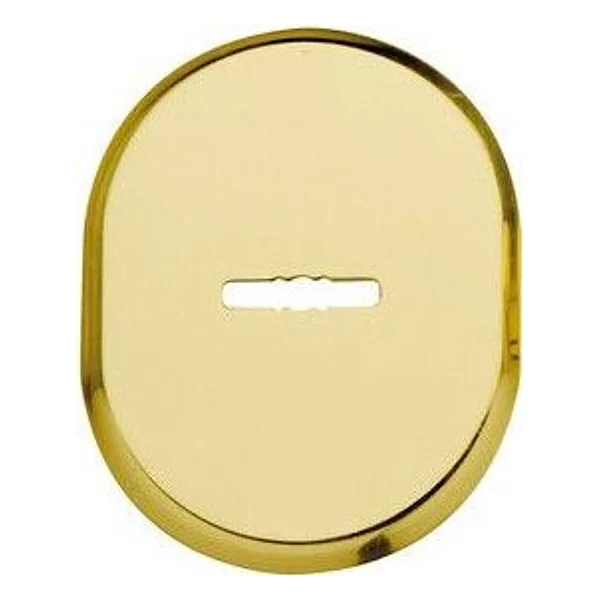 Bocchetta Doppia Mappa Copriviti Bronzato – cod. CPD94949