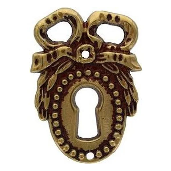 Bocchetta Ottone 30645 34X48 mm Patine' – cod. CPD26084